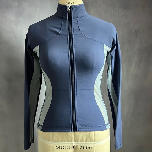 lululemon athletica Jackets & Blazers - LULULEMON Athletic Jacket